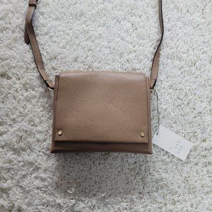 A New Day Brown Handbag a new day purse brown